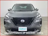 2023 Nissan X-trail GRAY SUV for sale, Japanese used car export - photo 6 of 38 | GULJI TRADERS