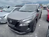 2023 Nissan X-trail GRAY SUV for sale, Japanese used car export - photo 28 of 38 | GULJI TRADERS