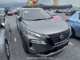 2023 Nissan X-trail GRAY SUV for sale, Japanese used car export - photo 29 of 38 | GULJI TRADERS
