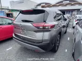2023 Nissan X-trail GRAY SUV for sale, Japanese used car export - photo 37 of 38 | GULJI TRADERS