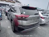 2023 Nissan X-trail GRAY SUV for sale, Japanese used car export - photo 38 of 38 | GULJI TRADERS