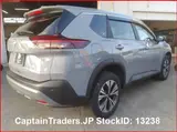 2024 Nissan X-trail GRAY SUV for sale, Japanese used car export - photo 3 of 22 | GULJI TRADERS