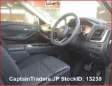 2024 Nissan X-trail GRAY SUV for sale, Japanese used car export - photo 4 of 22 | GULJI TRADERS