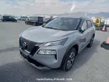 2024 Nissan X-trail GRAY SUV for sale, Japanese used car export - photo 7 of 22 | GULJI TRADERS