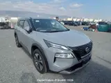 2024 Nissan X-trail GRAY SUV for sale, Japanese used car export - photo 8 of 22 | GULJI TRADERS