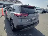 2024 Nissan X-trail GRAY SUV for sale, Japanese used car export - photo 22 of 22 | GULJI TRADERS