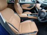 2024 Nissan X-trail BLUE SUV for sale, Japanese used car export - photo 5 of 12 | GULJI TRADERS