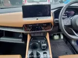 2024 Nissan X-trail BLUE SUV for sale, Japanese used car export - photo 7 of 12 | GULJI TRADERS