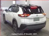 2024 Nissan X-trail Pearl SUV for sale, Japanese used car export - photo 3 of 23 | GULJI TRADERS