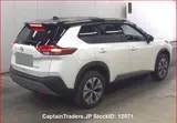 2024 Nissan X-trail Pearl SUV for sale, Japanese used car export - photo 5 of 23 | GULJI TRADERS