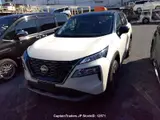 2024 Nissan X-trail Pearl SUV for sale, Japanese used car export - photo 11 of 23 | GULJI TRADERS