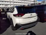 2024 Nissan X-trail Pearl SUV for sale, Japanese used car export - photo 21 of 23 | GULJI TRADERS