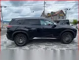 2025 Nissan X-trail Push Start Autech E4 Advanced Pack Black SUV for sale, Japanese used car export - photo 5 of 36 | GULJI TRADERS
