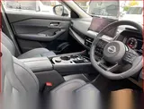 2025 Nissan X-trail Push Start Autech E4 Advanced Pack Black SUV for sale, Japanese used car export - photo 6 of 36 | GULJI TRADERS