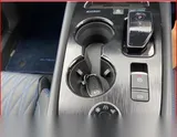 2025 Nissan X-trail Push Start Autech E4 Advanced Pack Black SUV for sale, Japanese used car export - photo 14 of 36 | GULJI TRADERS