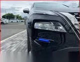 2025 Nissan X-trail Push Start Autech E4 Advanced Pack Black SUV for sale, Japanese used car export - photo 16 of 36 | GULJI TRADERS