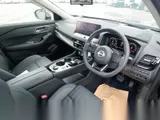 2025 Nissan X-trail Push Start Autech E4 Advanced Pack Black SUV for sale, Japanese used car export - photo 24 of 36 | GULJI TRADERS