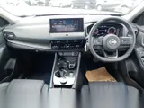 2025 Nissan X-trail Push Start Autech E4 Advanced Pack Black SUV for sale, Japanese used car export - photo 26 of 36 | GULJI TRADERS