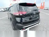 2025 Nissan X-trail Push Start Autech E4 Advanced Pack Black SUV for sale, Japanese used car export - photo 31 of 36 | GULJI TRADERS