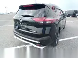 2025 Nissan X-trail Push Start Autech E4 Advanced Pack Black SUV for sale, Japanese used car export - photo 32 of 36 | GULJI TRADERS