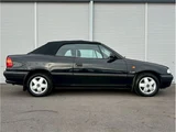 1994 Opel Astra Cabrio Black Sedan for sale, Japanese used car export - photo 3 of 49 | GULJI TRADERS