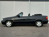1994 Opel Astra Cabrio Black Sedan for sale, Japanese used car export - photo 4 of 49 | GULJI TRADERS