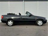 1994 Opel Astra Cabrio Black Sedan for sale, Japanese used car export - photo 5 of 49 | GULJI TRADERS