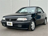1994 Opel Astra Cabrio Black Sedan for sale, Japanese used car export - photo 6 of 49 | GULJI TRADERS