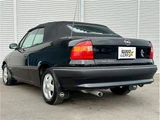 1994 Opel Astra Cabrio Black Sedan for sale, Japanese used car export - photo 8 of 49 | GULJI TRADERS