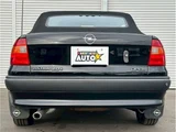 1994 Opel Astra Cabrio Black Sedan for sale, Japanese used car export - photo 10 of 49 | GULJI TRADERS