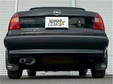 1994 Opel Astra Cabrio Black Sedan for sale, Japanese used car export - photo 11 of 49 | GULJI TRADERS