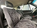 1994 Opel Astra Cabrio Black Sedan for sale, Japanese used car export - photo 14 of 49 | GULJI TRADERS