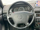 1994 Opel Astra Cabrio Black Sedan for sale, Japanese used car export - photo 19 of 49 | GULJI TRADERS