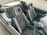 1994 Opel Astra Cabrio Black Sedan for sale, Japanese used car export - photo 29 of 49 | GULJI TRADERS