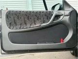 1994 Opel Astra Cabrio Black Sedan for sale, Japanese used car export - photo 33 of 49 | GULJI TRADERS