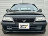 1994 Opel Astra Cabrio Black Sedan for sale, Japanese used car export - photo 48 of 49 | GULJI TRADERS
