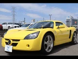 2003 Opel Speedster < Base > Yellow Sedan for sale, Japanese used car export - photo 2 of 24 | GULJI TRADERS