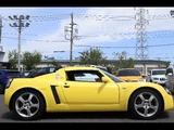 2003 Opel Speedster < Base > Yellow Sedan for sale, Japanese used car export - photo 4 of 24 | GULJI TRADERS