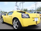 2003 Opel Speedster < Base > Yellow Sedan for sale, Japanese used car export - photo 6 of 24 | GULJI TRADERS