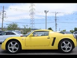 2003 Opel Speedster < Base > Yellow Sedan for sale, Japanese used car export - photo 8 of 24 | GULJI TRADERS