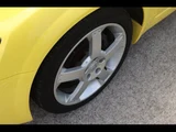 2003 Opel Speedster < Base > Yellow Sedan for sale, Japanese used car export - photo 9 of 24 | GULJI TRADERS