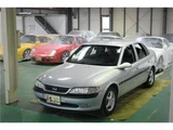 2000 Opel Vectra Sedan for sale, Japanese used car export - photo 1 of 37 | GULJI TRADERS