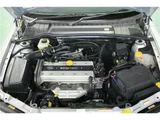 2000 Opel Vectra Sedan for sale, Japanese used car export - photo 4 of 37 | GULJI TRADERS