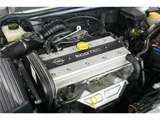 2000 Opel Vectra Sedan for sale, Japanese used car export - photo 5 of 37 | GULJI TRADERS