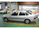 2000 Opel Vectra Sedan for sale, Japanese used car export - photo 6 of 37 | GULJI TRADERS