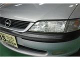 2000 Opel Vectra Sedan for sale, Japanese used car export - photo 12 of 37 | GULJI TRADERS