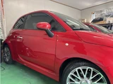 2013 Other 1.4 1.4 Red Sedan for sale, Japanese used car export - photo 6 of 40 | GULJI TRADERS