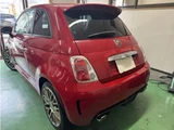 2013 Other 1.4 1.4 Red Sedan for sale, Japanese used car export - photo 7 of 40 | GULJI TRADERS