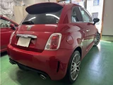 2013 Other 1.4 1.4 Red Sedan for sale, Japanese used car export - photo 9 of 40 | GULJI TRADERS