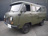 2020 Other 2206 Green Sedan for sale, Japanese used car export - photo 1 of 31 | GULJI TRADERS